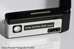 Kodak Ektra 200