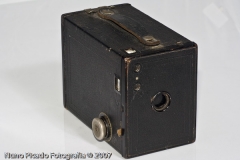 Kodak Brownie No. 2 Model F