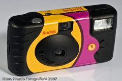 Kodak PowerFlash