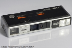 Minolta Pocket Autopak 460T