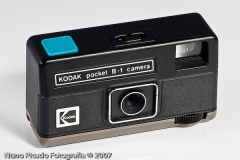 Kodak Pocket B-1