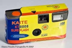 Kaite KT-8008 Sure-Flash