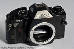 Sigma SA-1