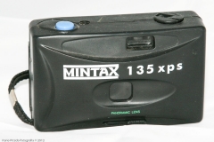 Mintax 135 xps
