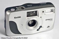 Kodak Advantix F320