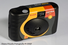 Kodak Gold Ultra