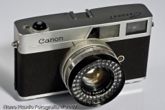 Canon Canonet