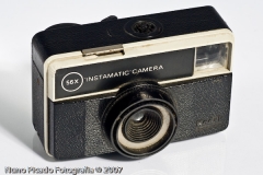 Kodak Instamatic 56X