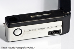 Kodak Ektra 12