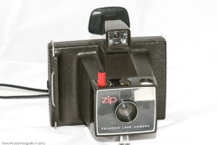 Polaroid ZIP