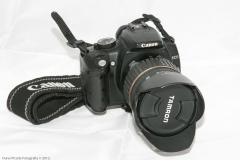 Canon EOS 350d